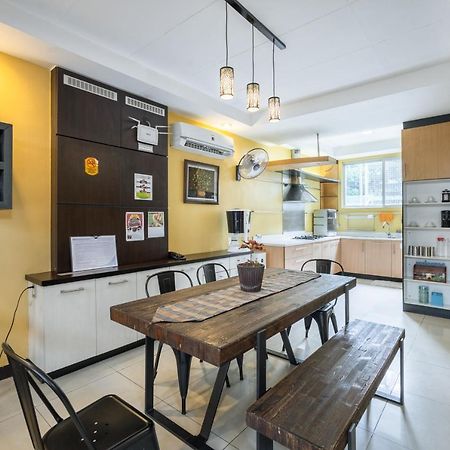 Casa Heradurra Uno/Dos Manila Eksteriør billede