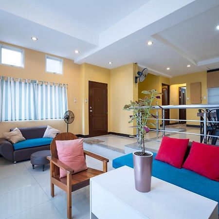Casa Heradurra Uno/Dos Manila Eksteriør billede