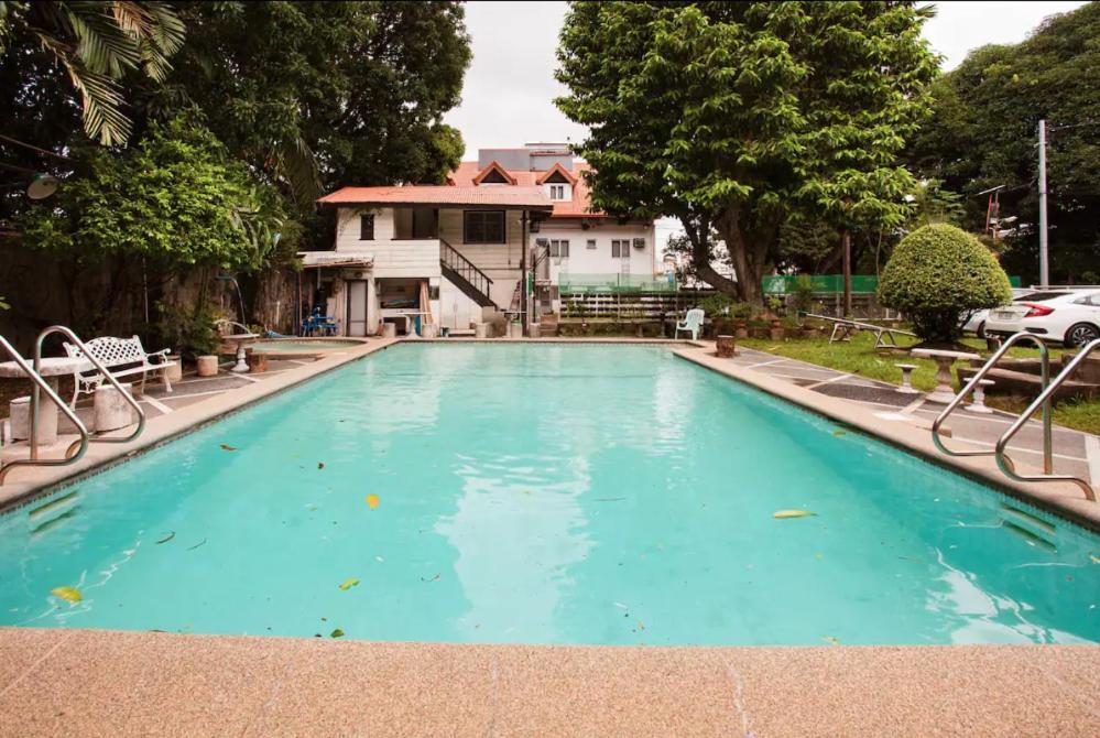Casa Heradurra Uno/Dos Manila Eksteriør billede