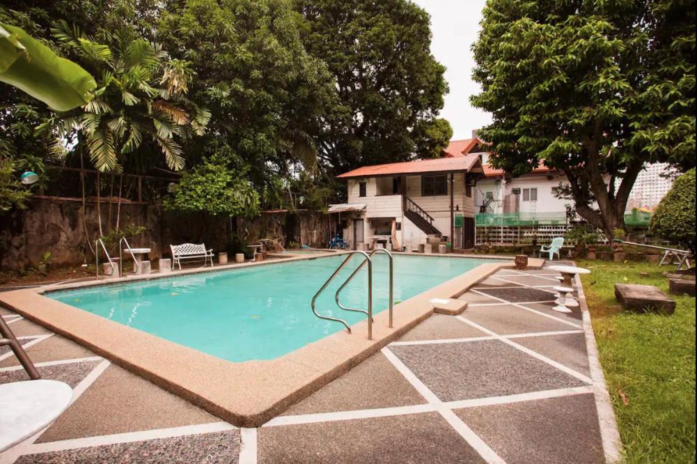 Casa Heradurra Uno/Dos Manila Eksteriør billede