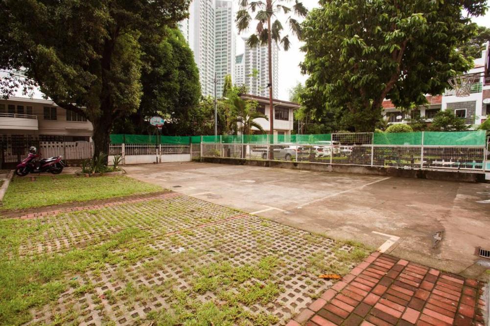 Casa Heradurra Uno/Dos Manila Eksteriør billede