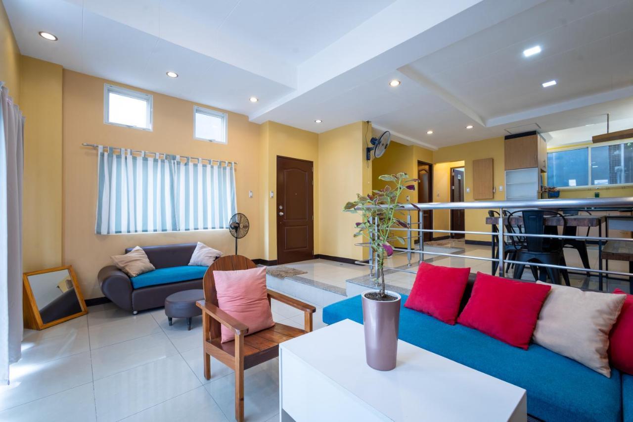 Casa Heradurra Uno/Dos Manila Eksteriør billede