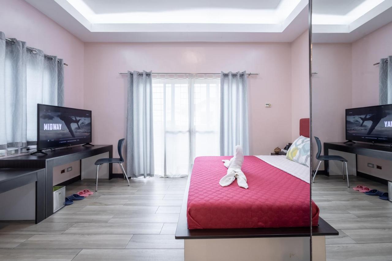 Casa Heradurra Uno/Dos Manila Eksteriør billede