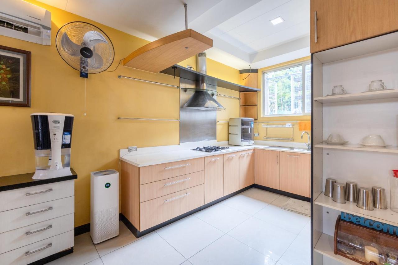Casa Heradurra Uno/Dos Manila Eksteriør billede