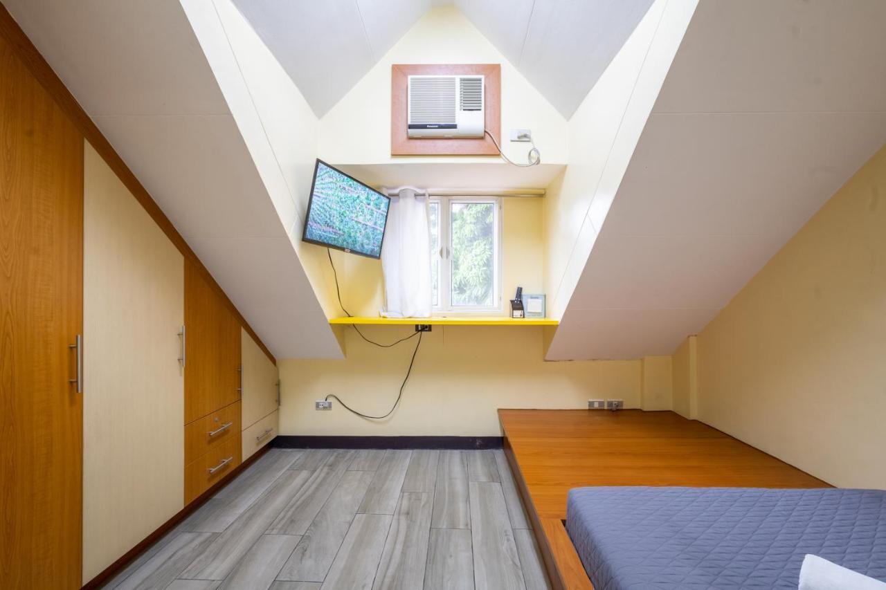 Casa Heradurra Uno/Dos Manila Eksteriør billede