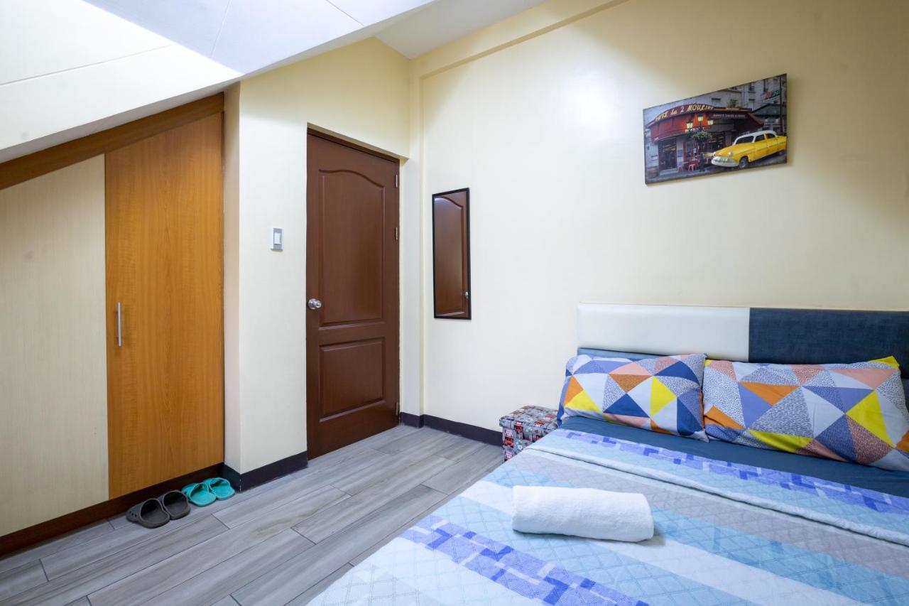 Casa Heradurra Uno/Dos Manila Eksteriør billede