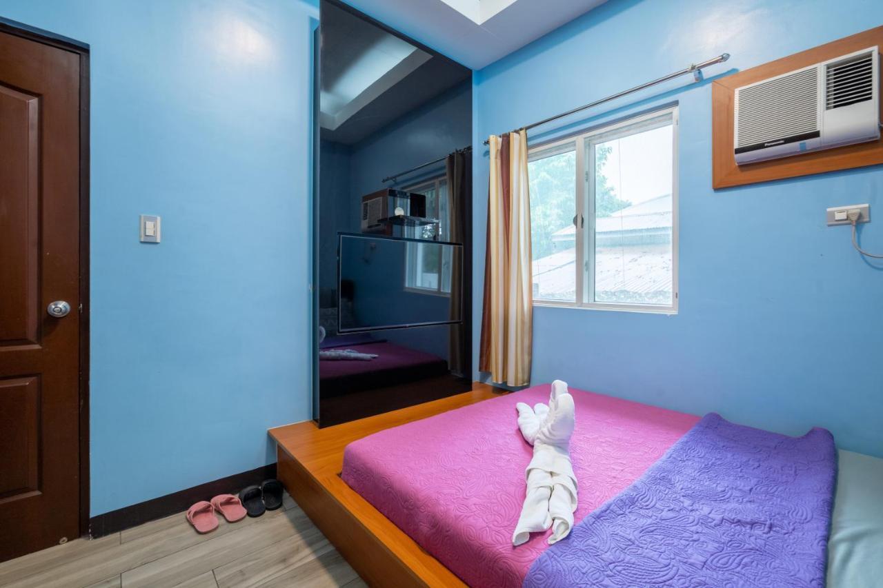 Casa Heradurra Uno/Dos Manila Eksteriør billede