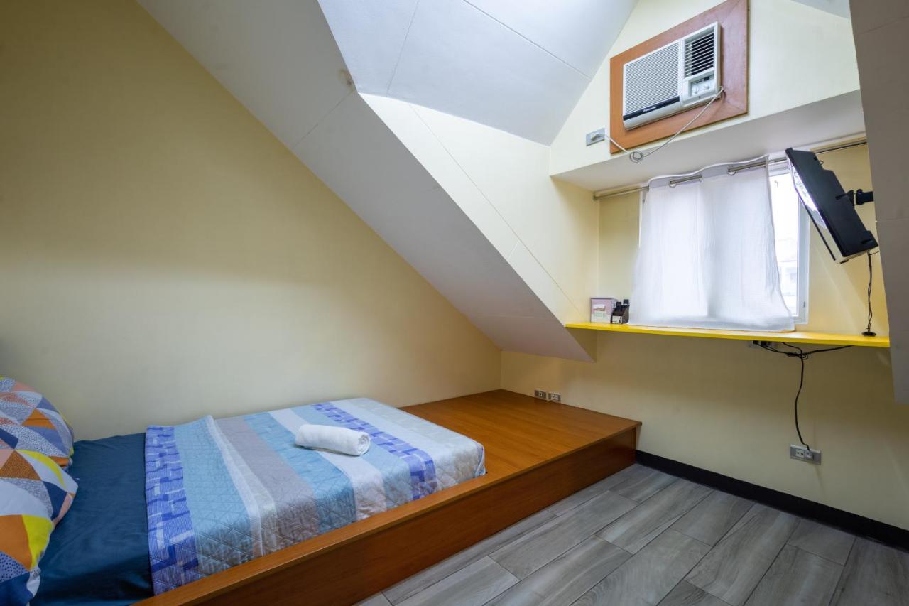Casa Heradurra Uno/Dos Manila Eksteriør billede